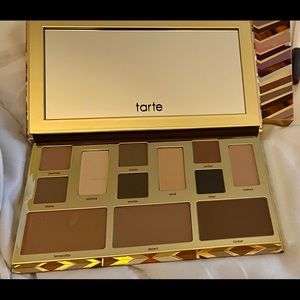 Tarte Face Palette